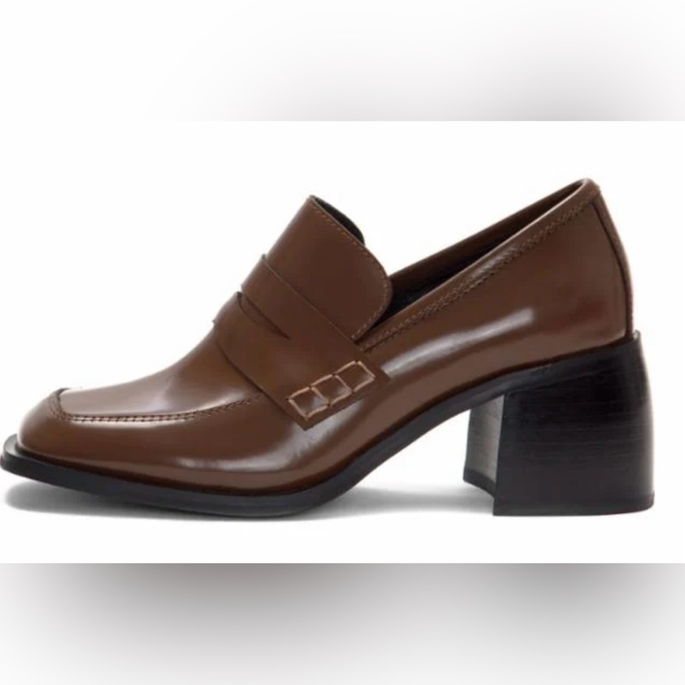 COPY - Jeffrey Campbell ecole loafers